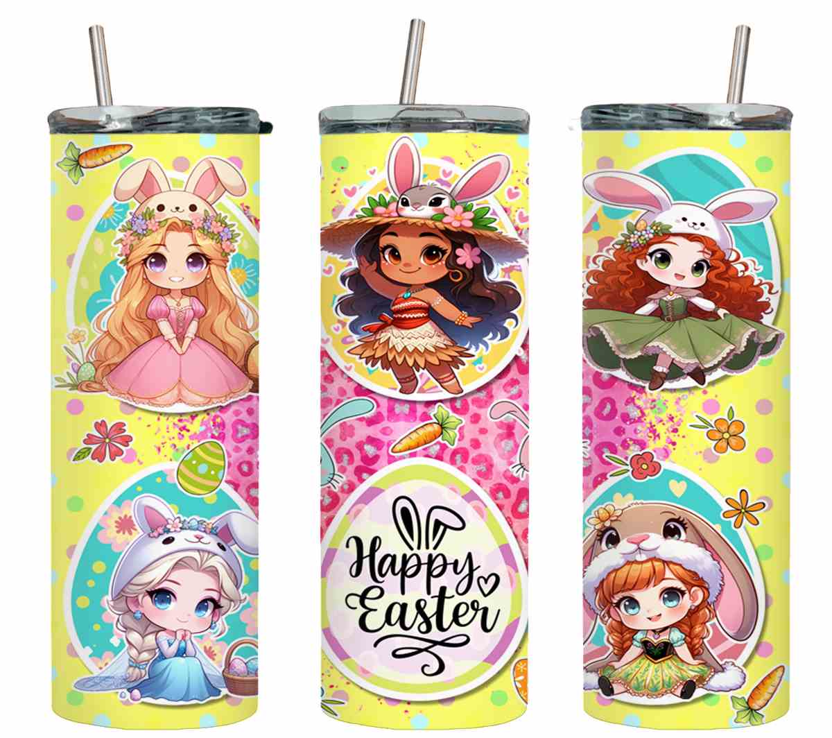 Easter Princess-9002